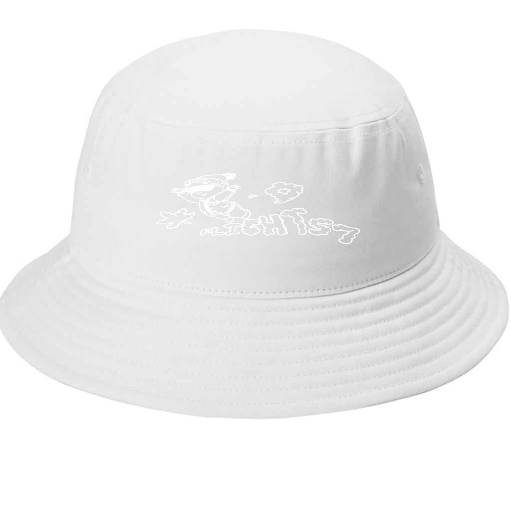White - C975 - FRONT