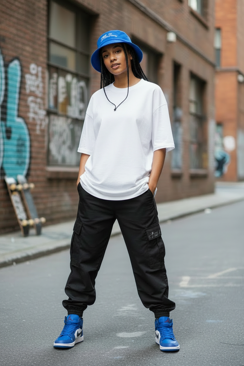 Fly Guy Bucket