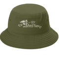 Olive Drab Green - C975 - FRONT