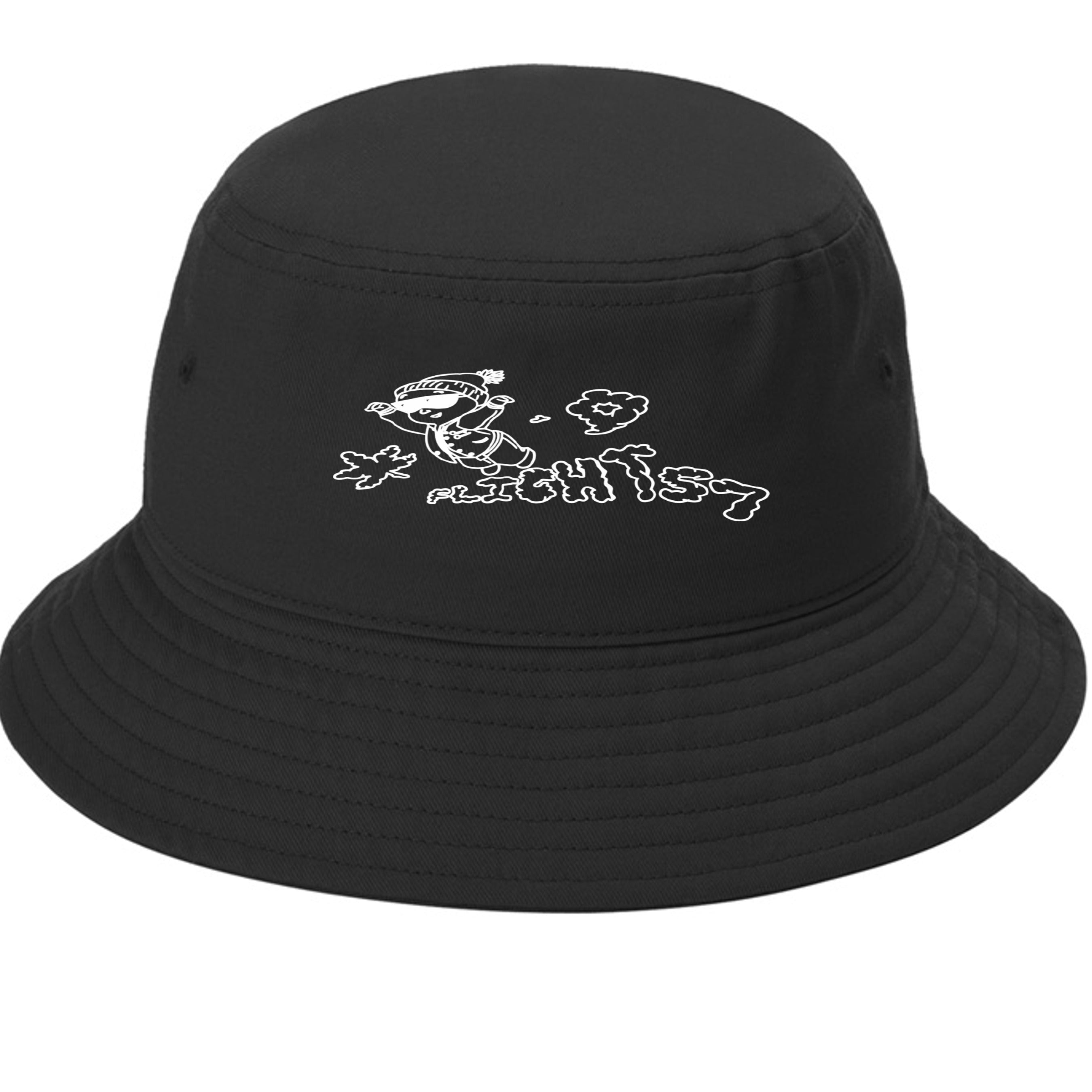 Black - C975 - FRONT