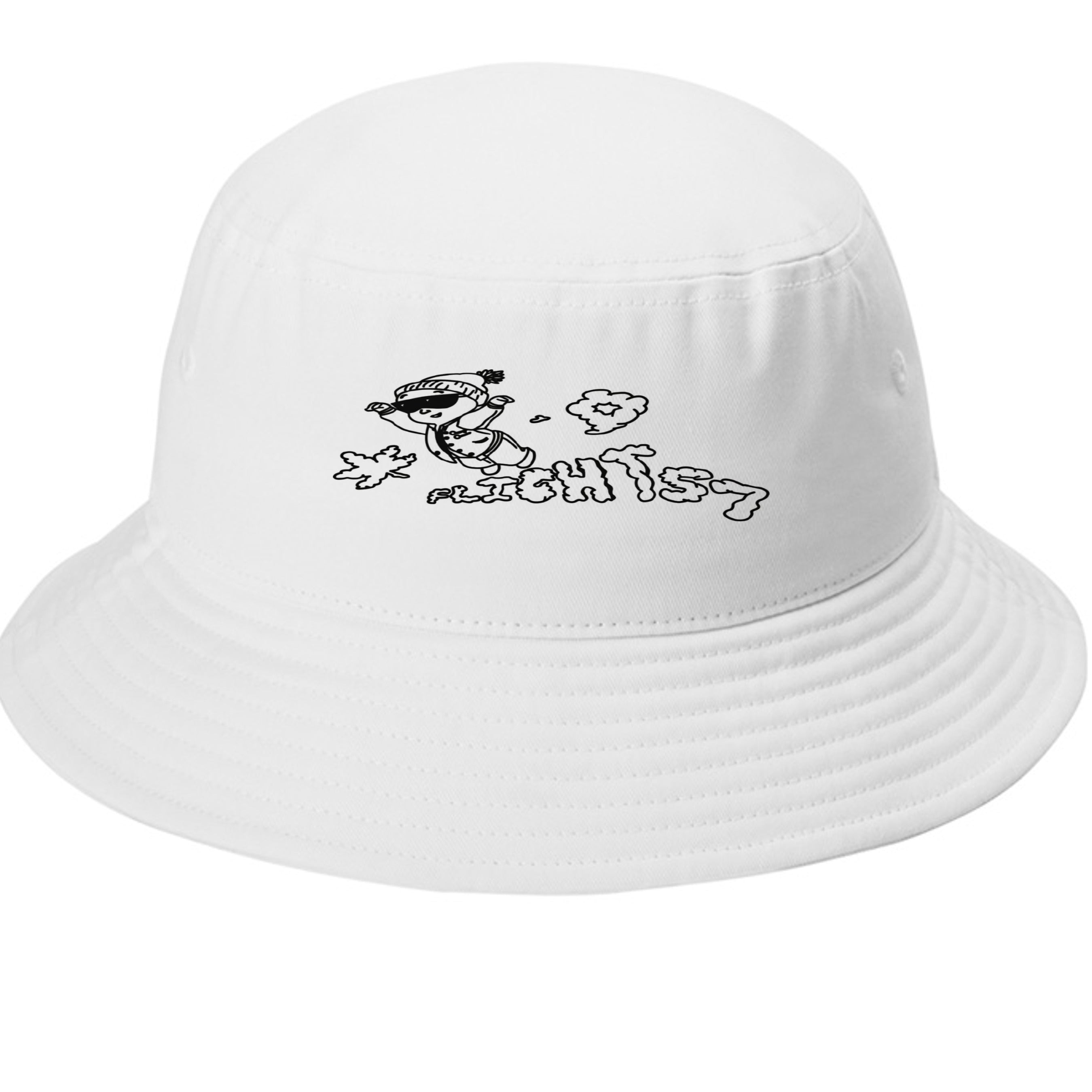 White - C975 - FRONT