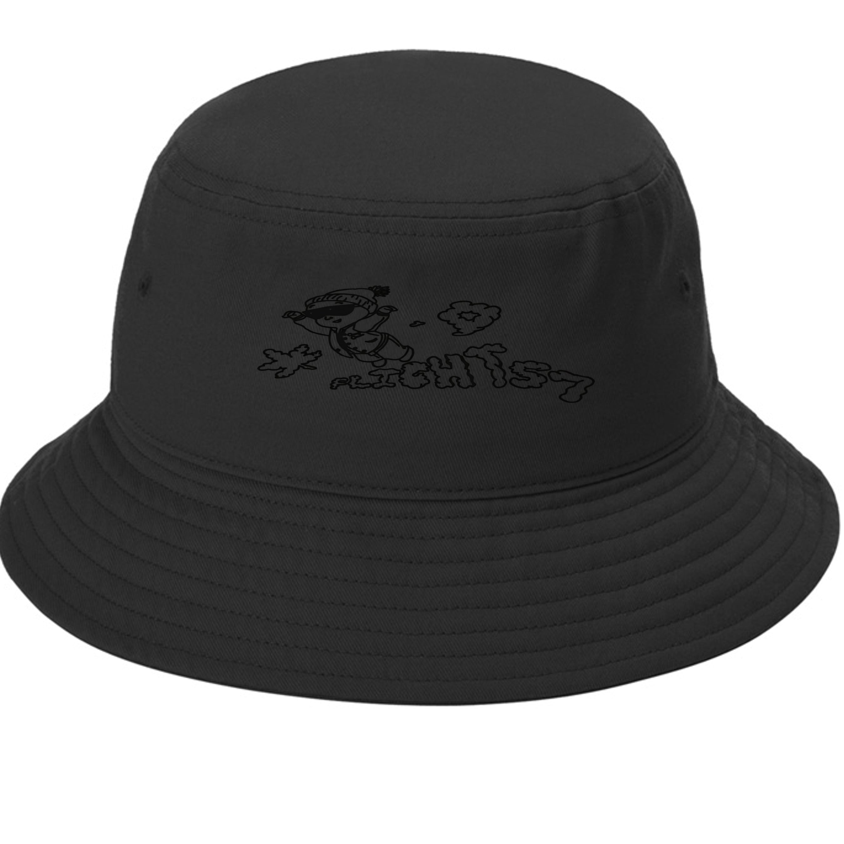 Black - C975 - FRONT