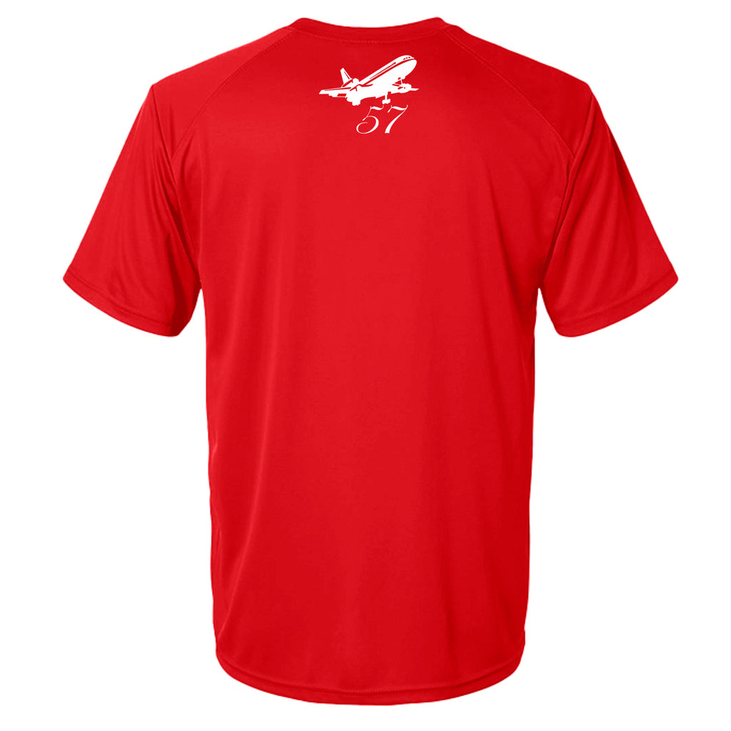 Red - 200 - BACK