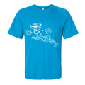 Turquoise - 200 - FRONT