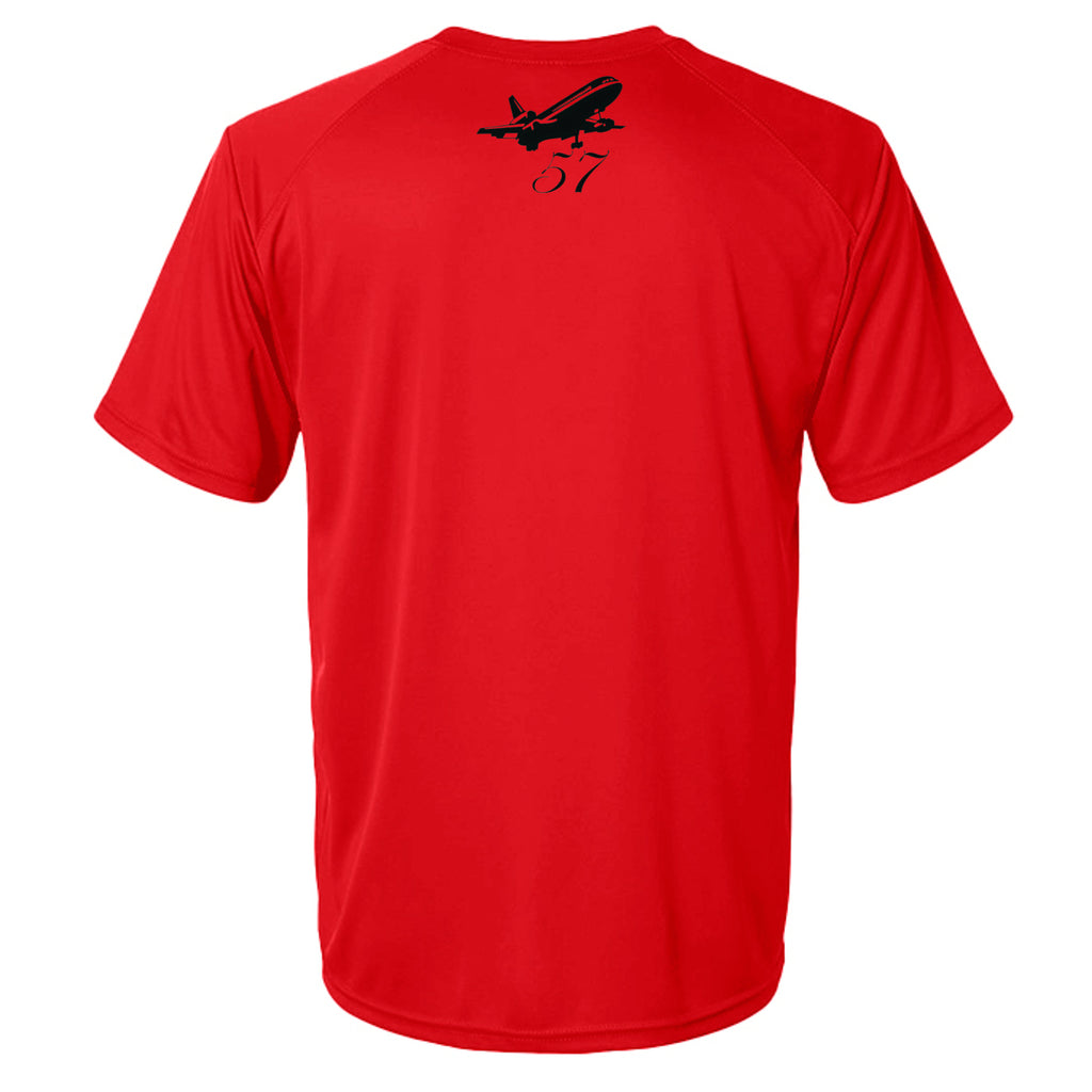 Red - 200 - BACK