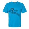 Turquoise - 200 - FRONT