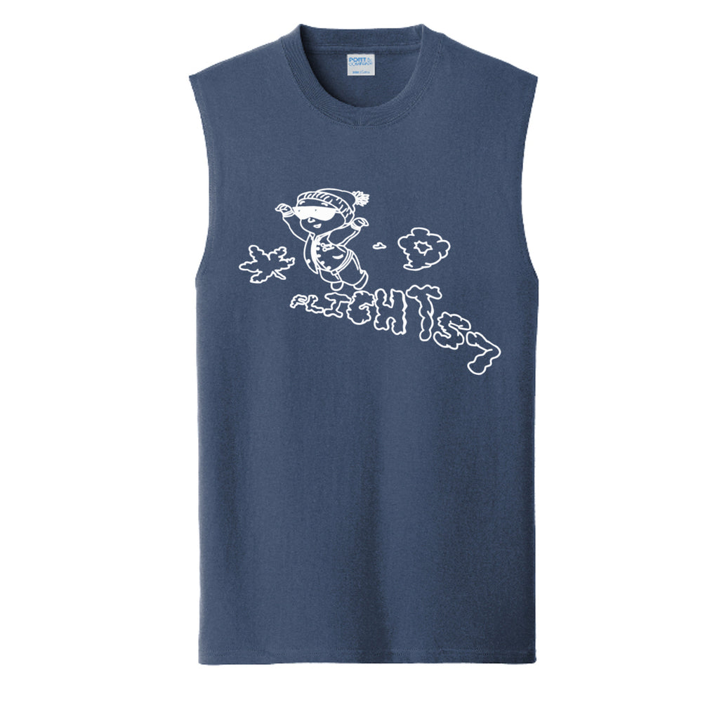 Navy - PC54SL - FRONT