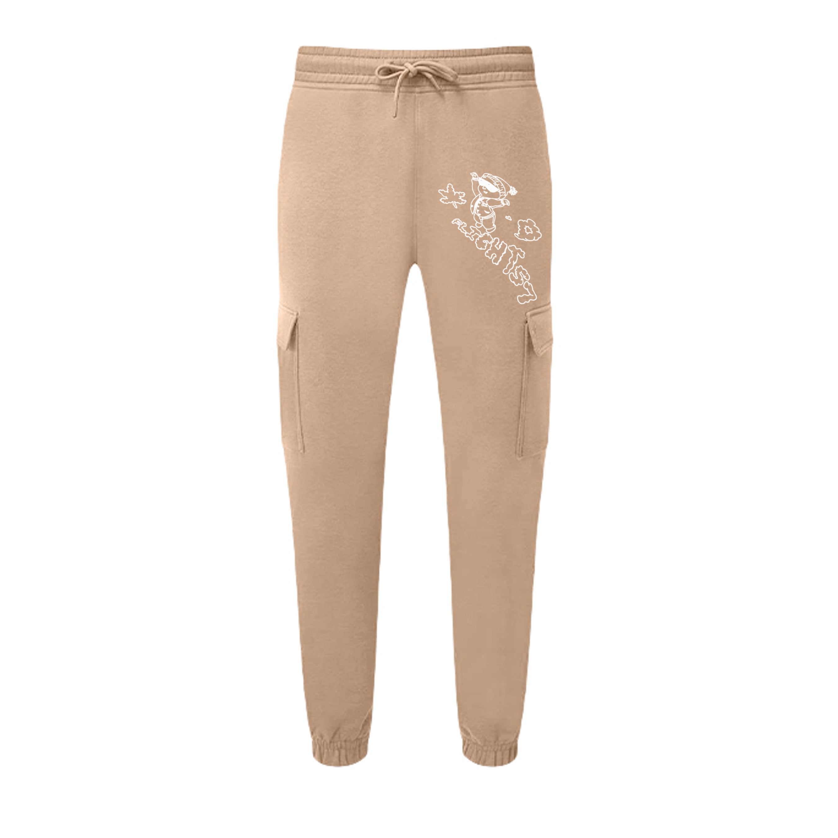 Nude - TD604 - FRONT