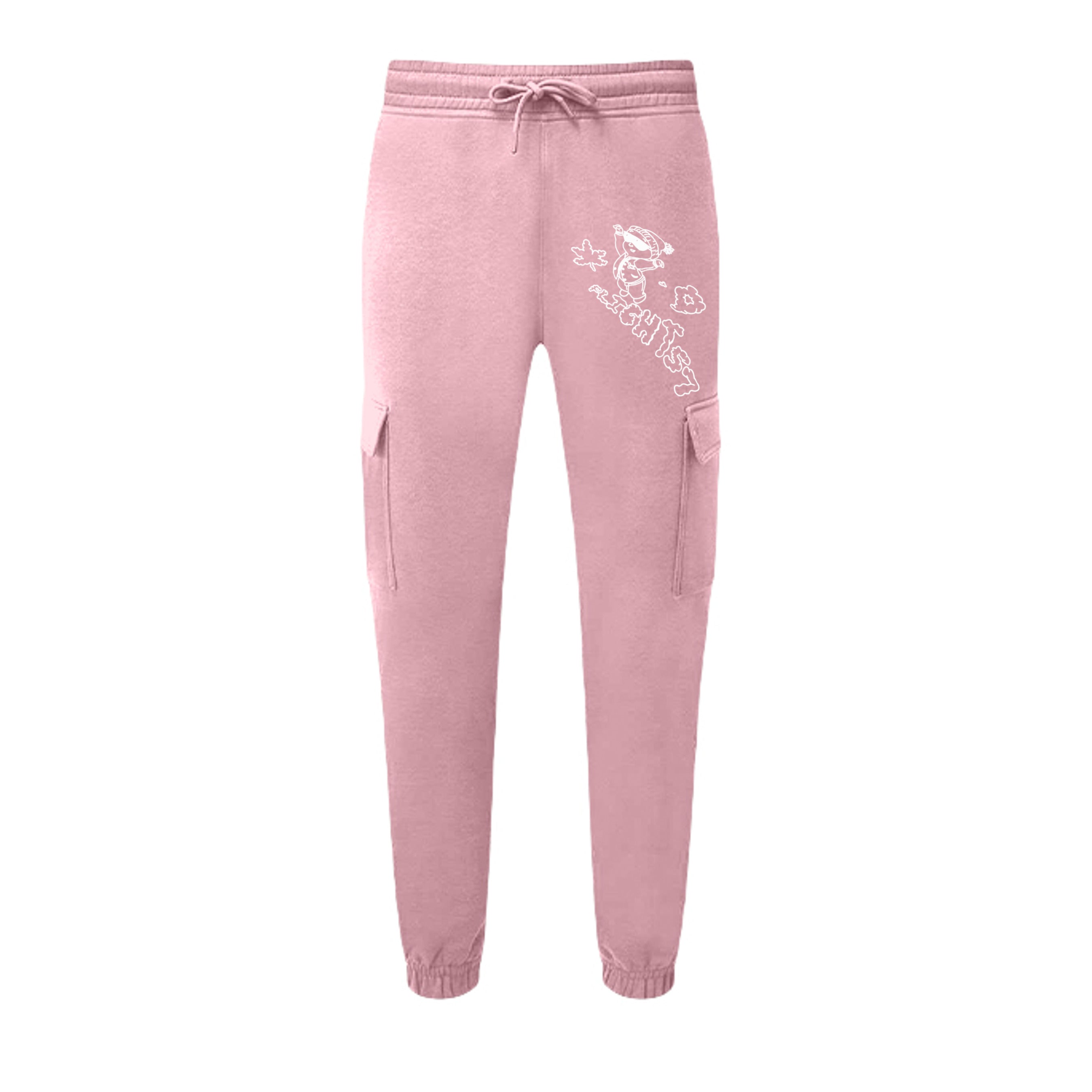 Light Pink - TD604 - FRONT