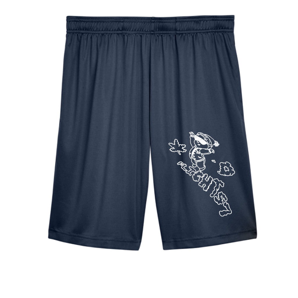 SPORT DARK NAVY - TT11SH - FRONT