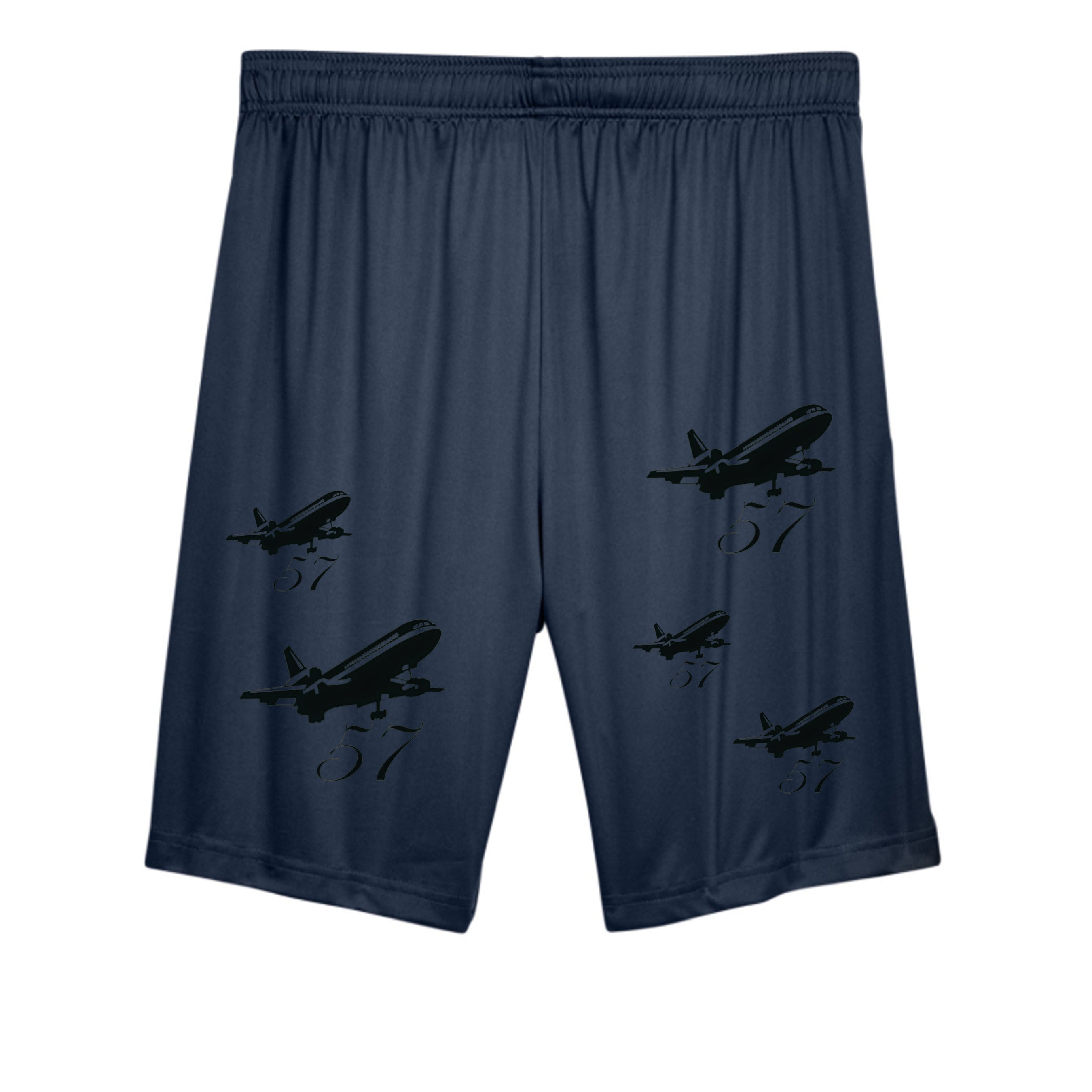 SPORT DARK NAVY - TT11SH - BACK