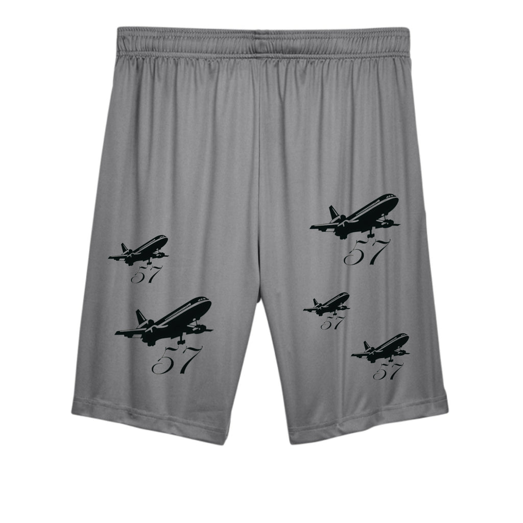 SPORT GRAPHITE - TT11SH - BACK