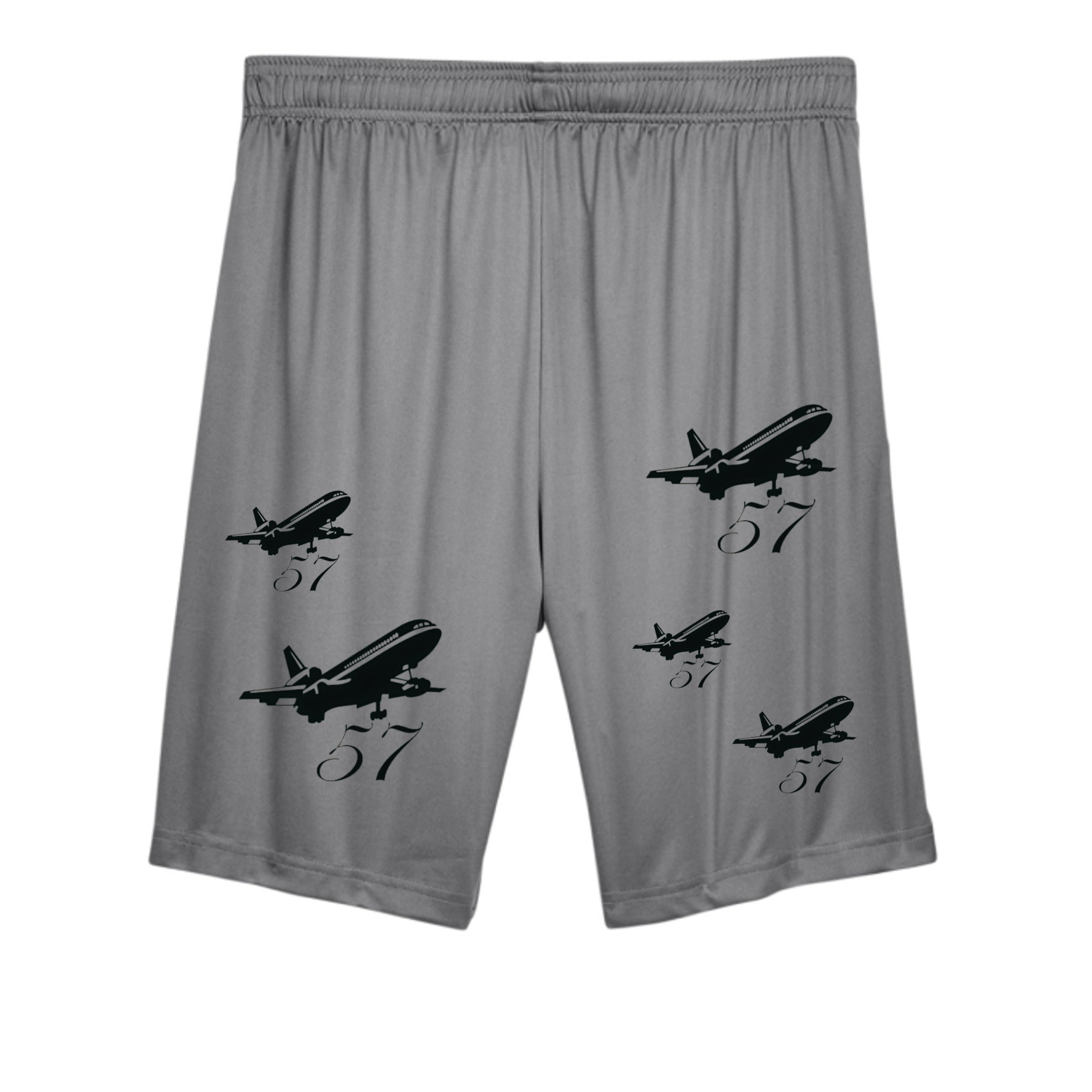 SPORT GRAPHITE - TT11SH - BACK