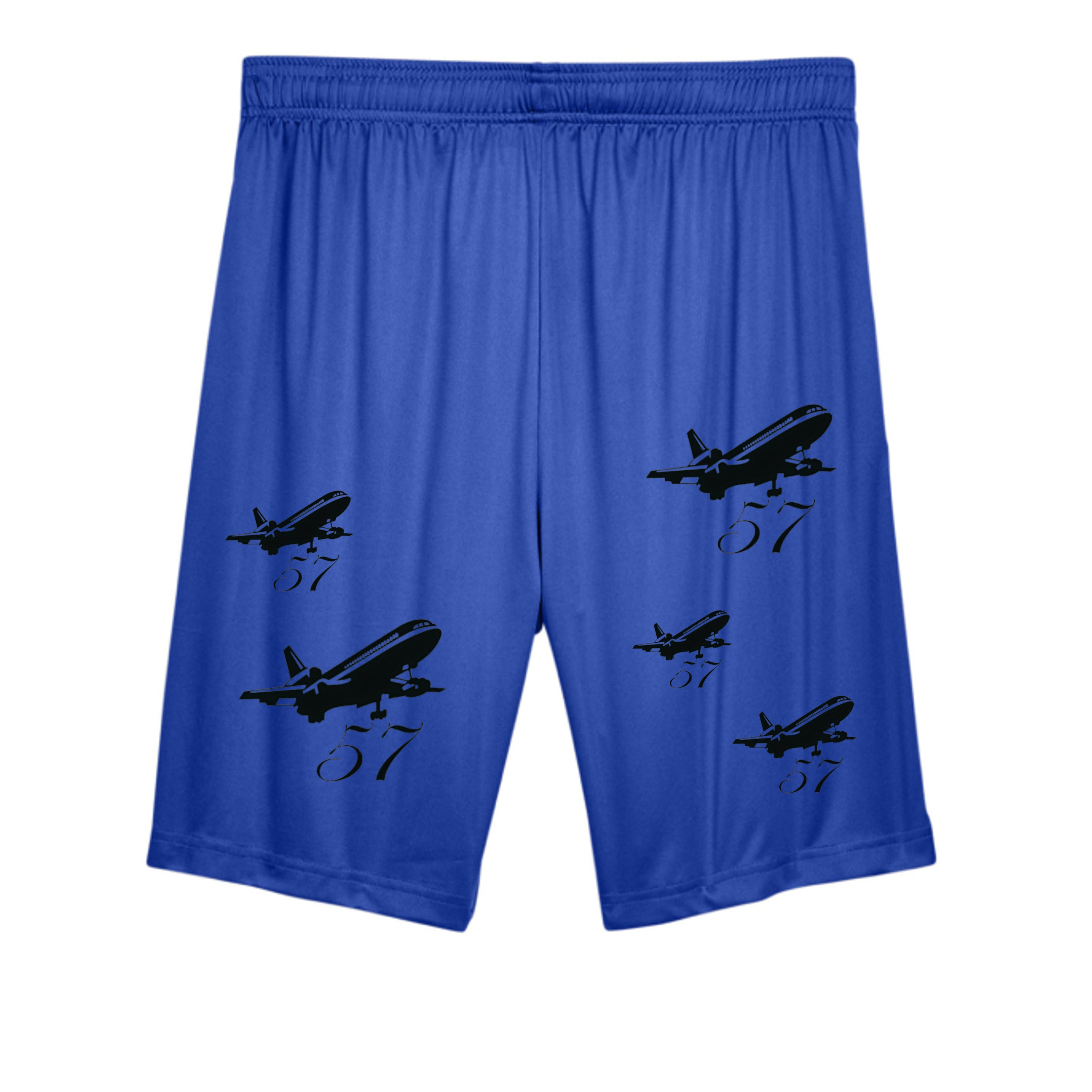 SPORT ROYAL - TT11SH - BACK
