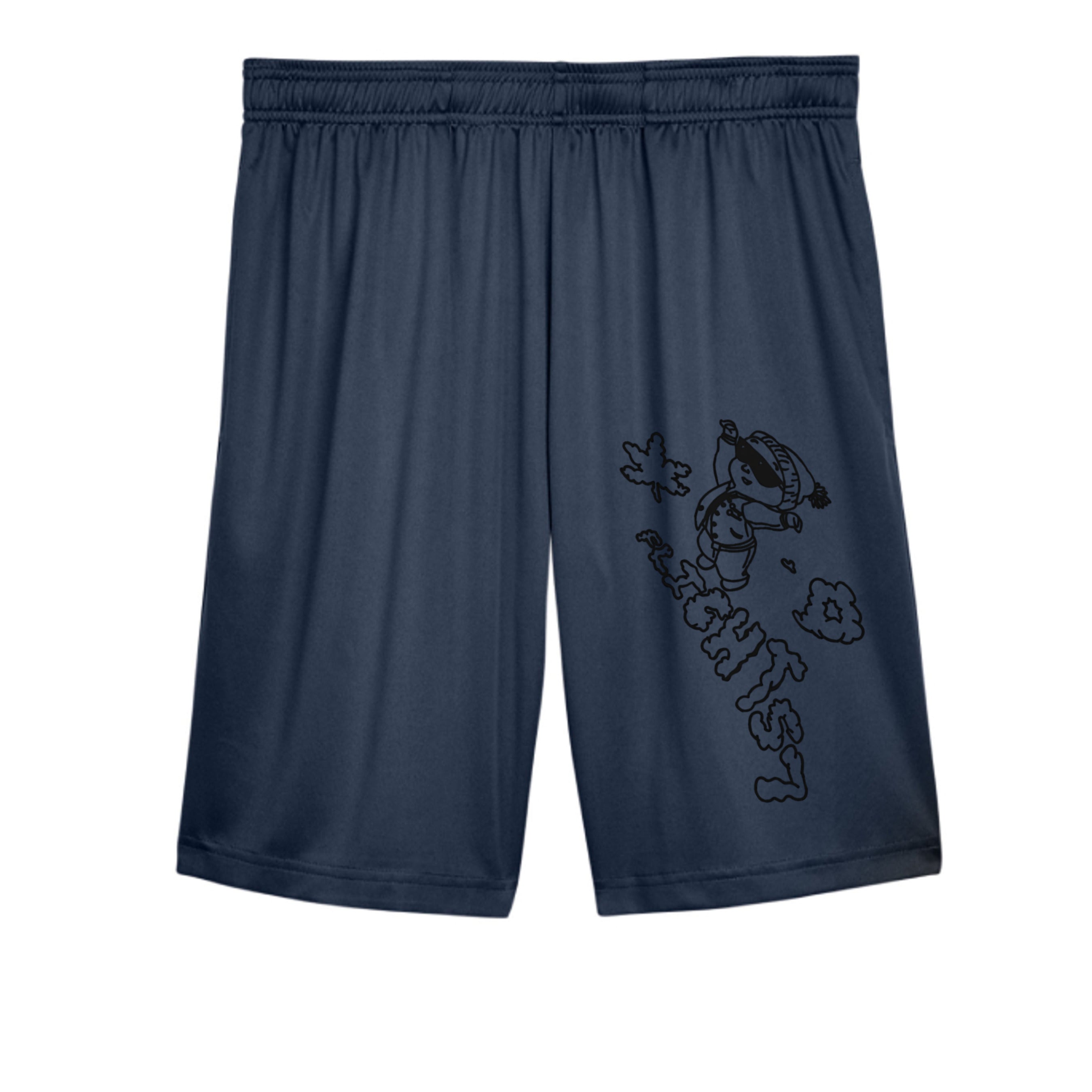 SPORT DARK NAVY - TT11SH - FRONT