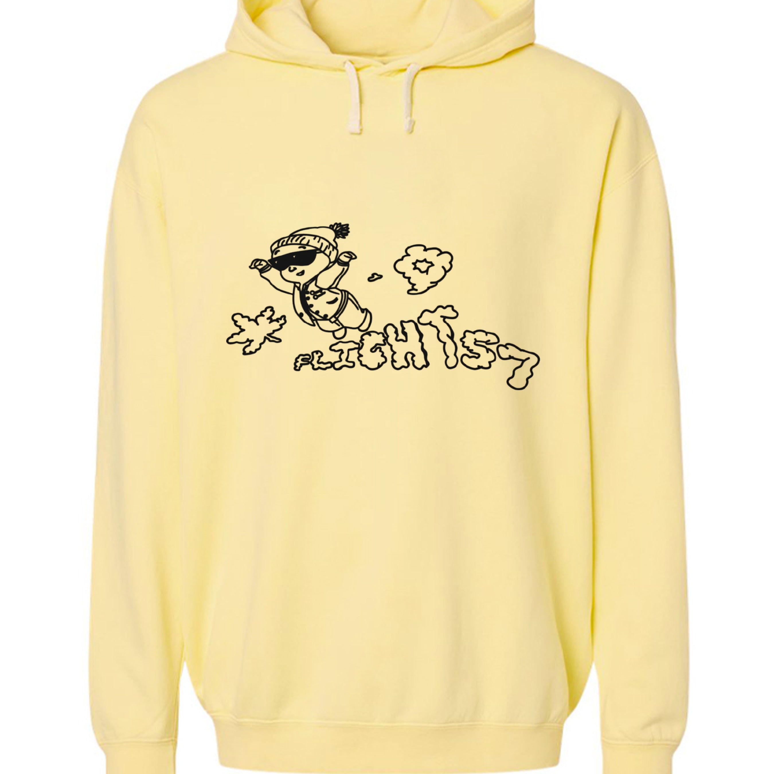 BUTTER - 1467CC - FRONT