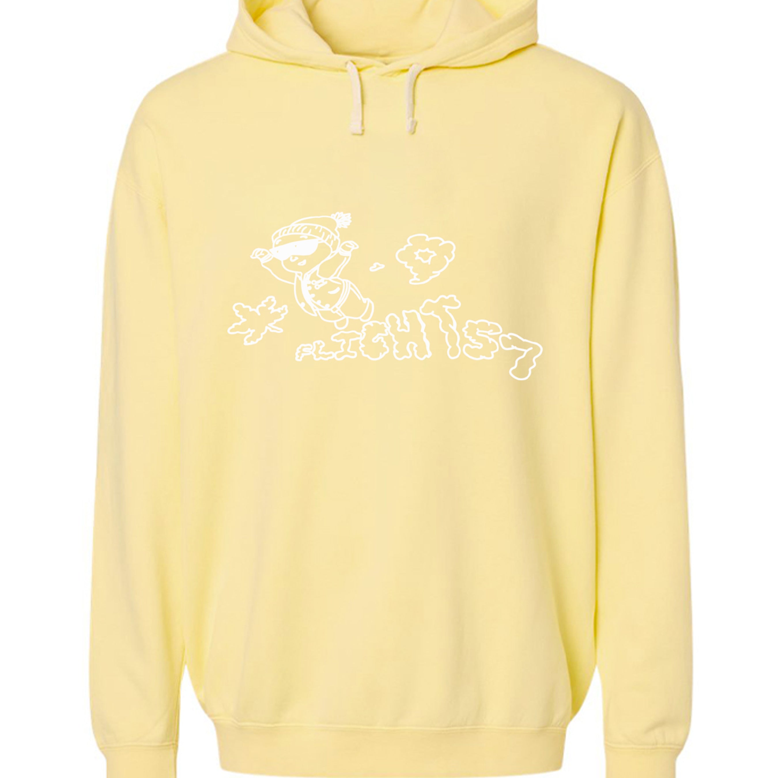 BUTTER - 1467CC - FRONT