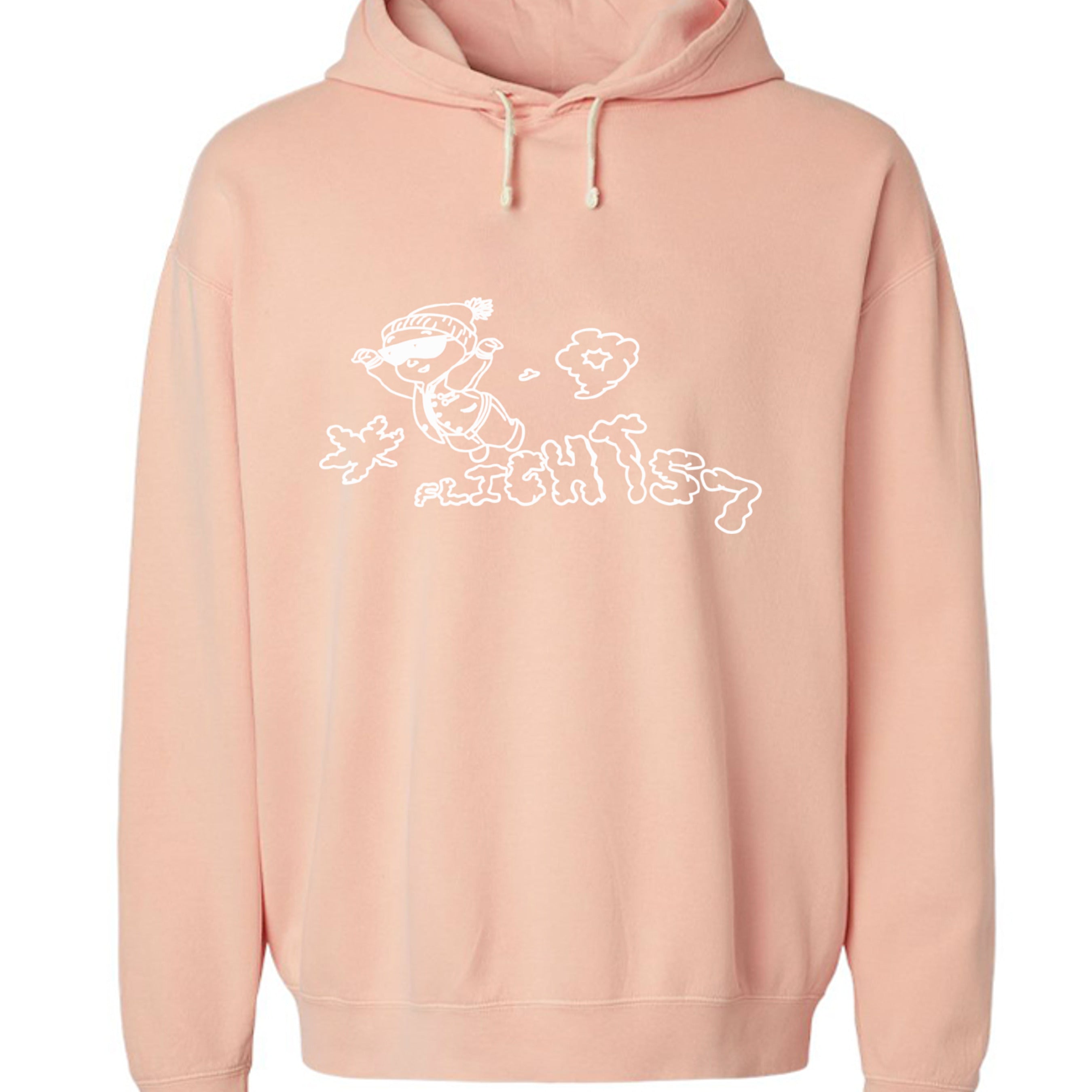 Peachy - 1467CC - FRONT