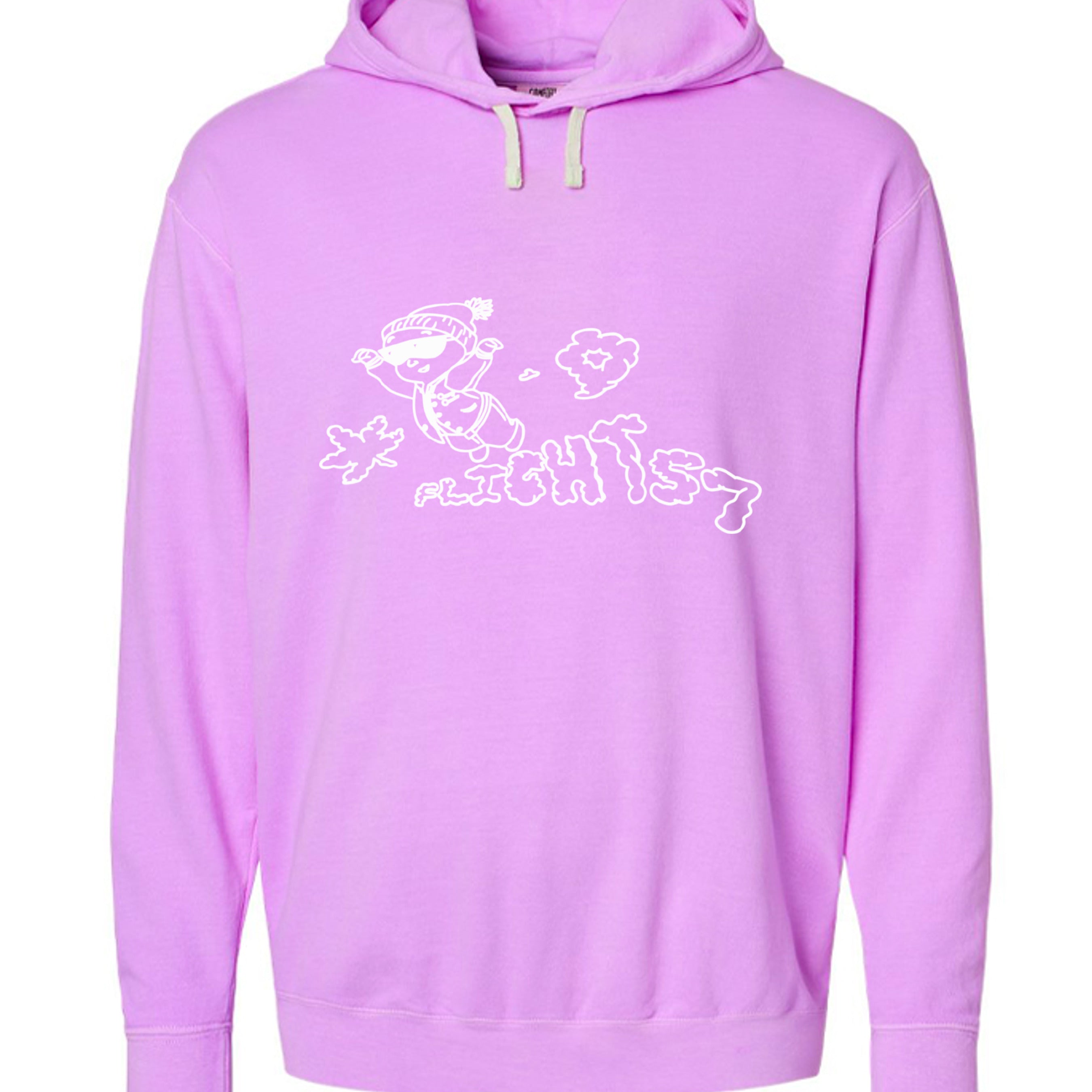 Neon Violet - 1467CC - FRONT