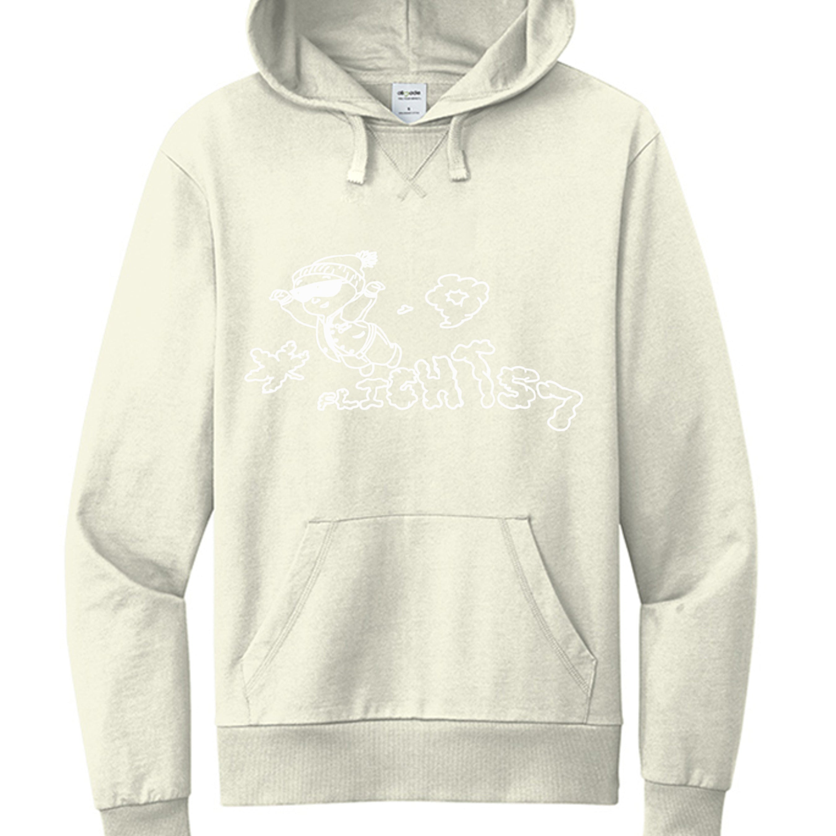 White Sand - AL4000 - FRONT