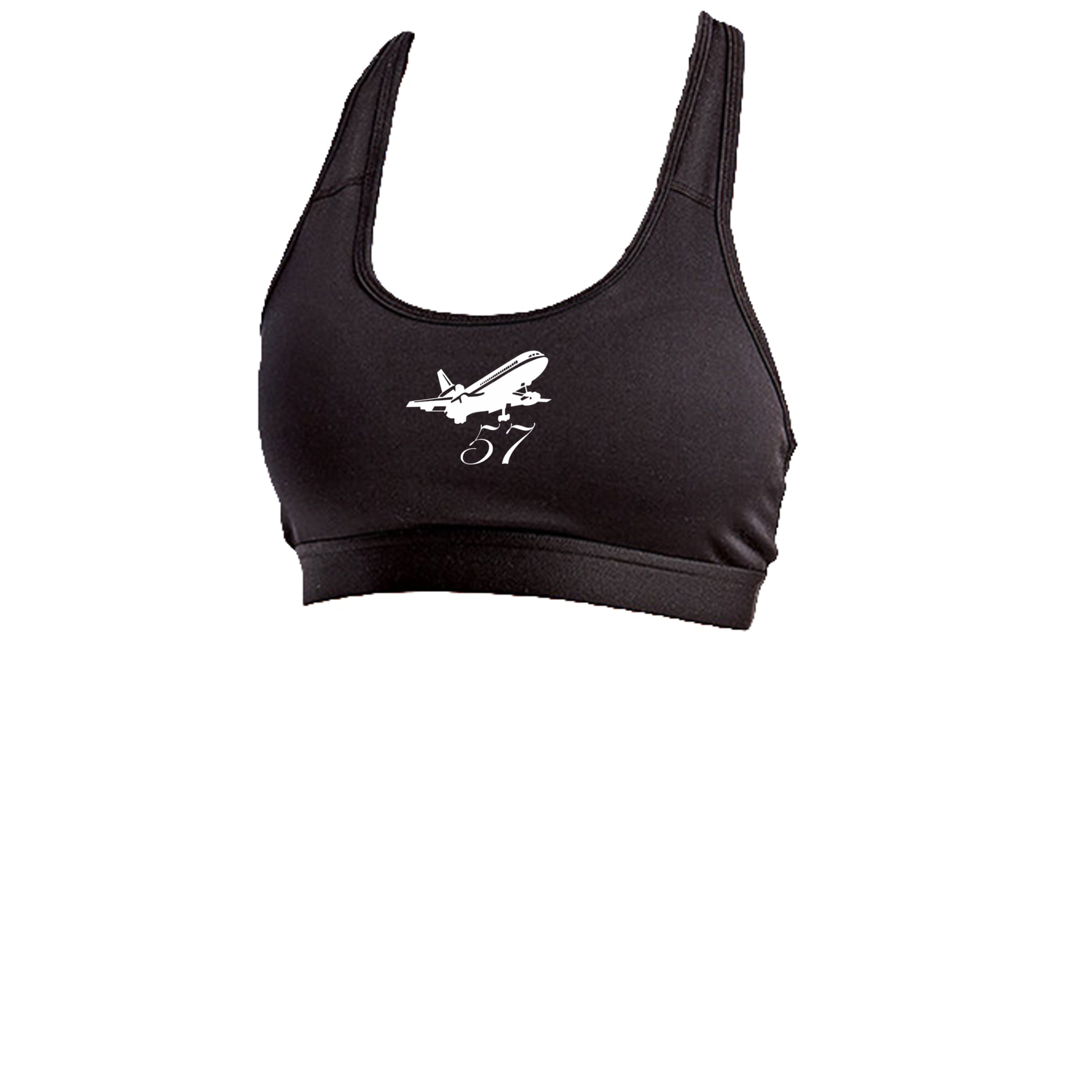 BLACK - TD920 - FRONT
