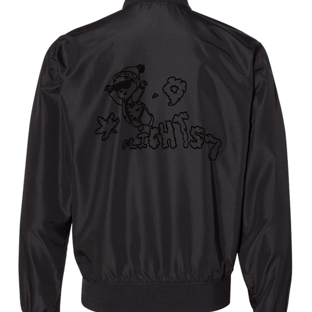 Black - EXP52BMR - BACK