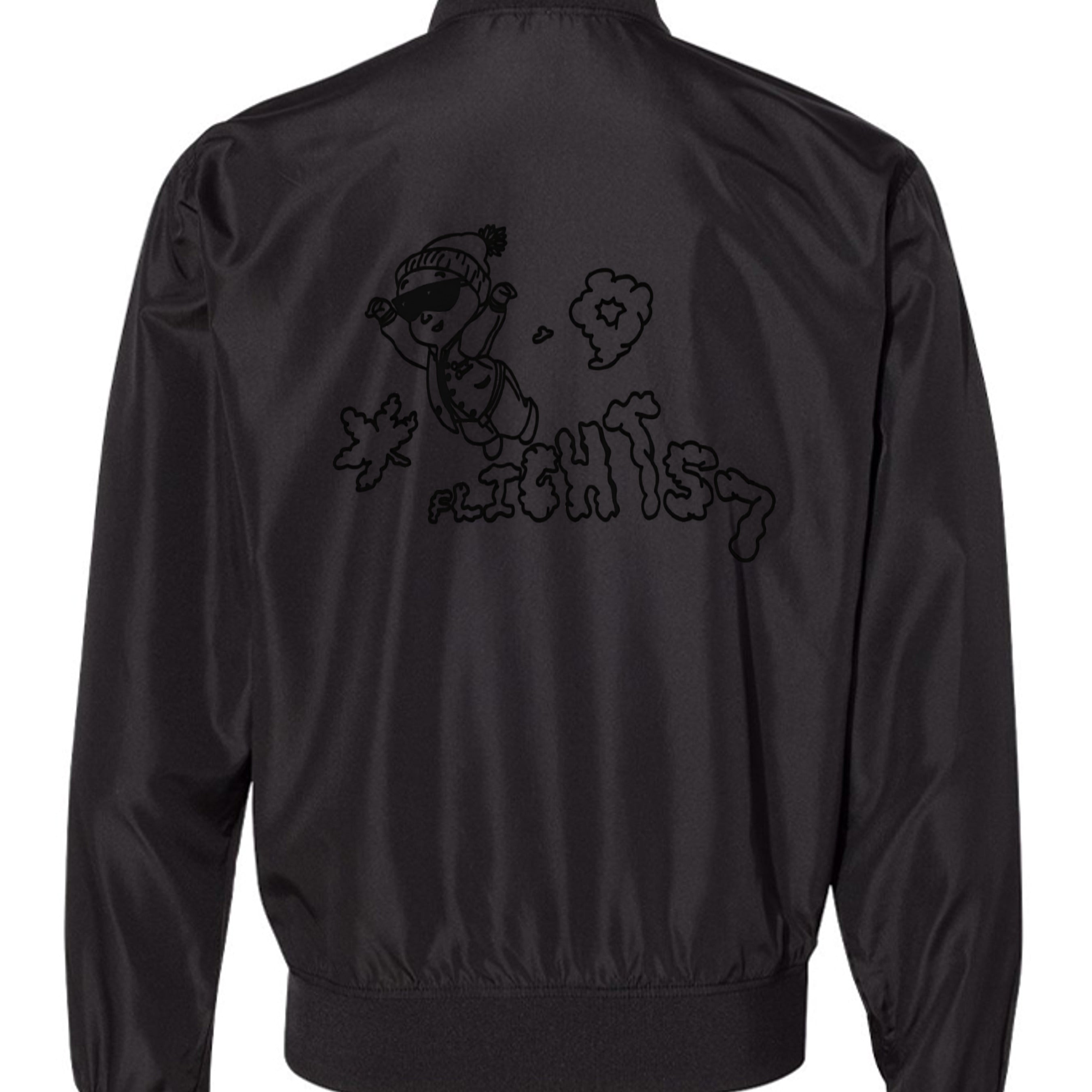 Black - EXP52BMR - BACK