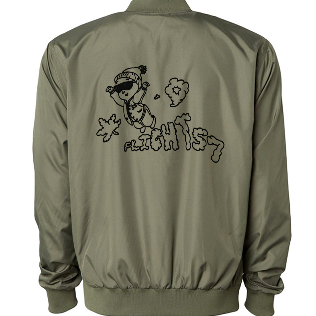 Army - EXP52BMR - BACK