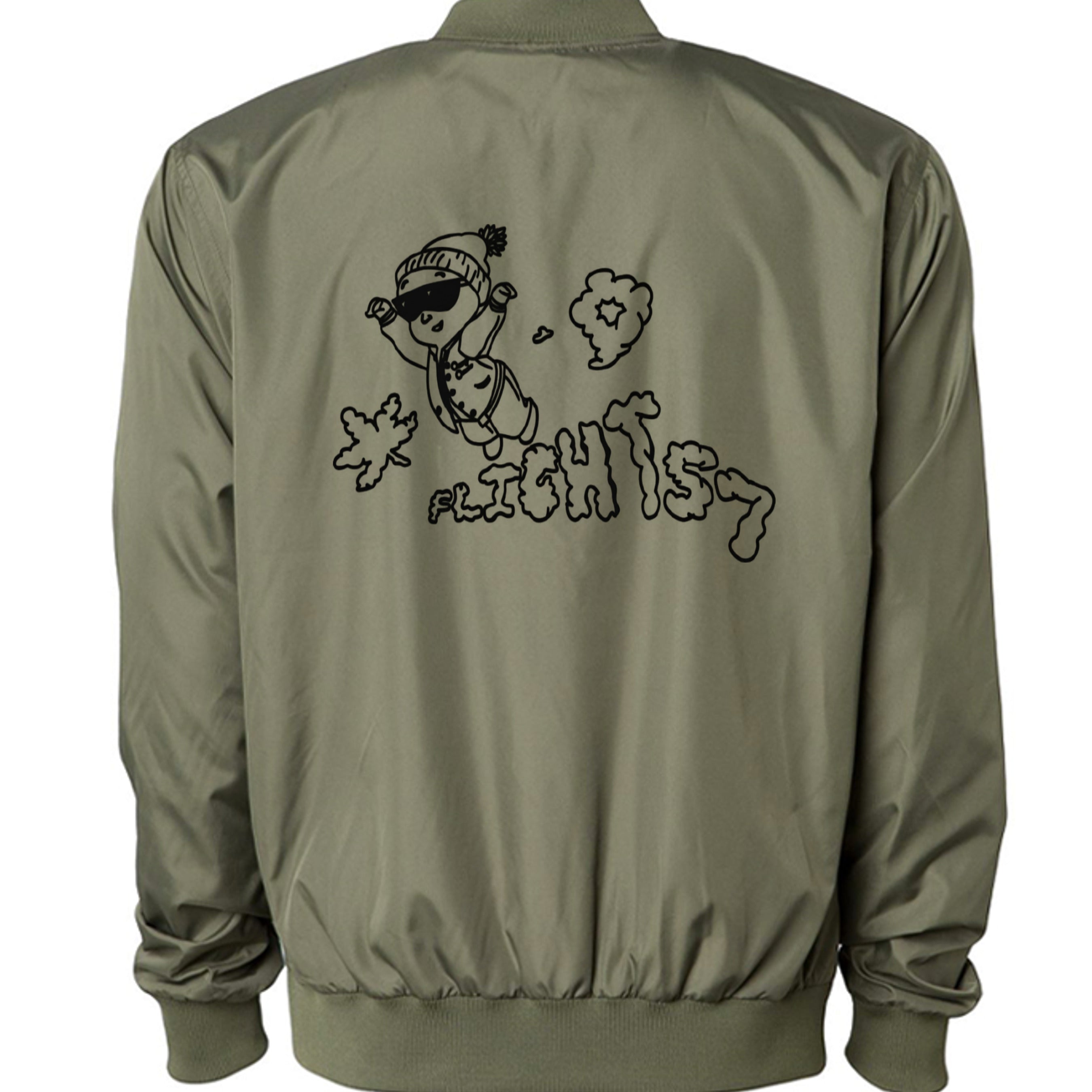 Army - EXP52BMR - BACK