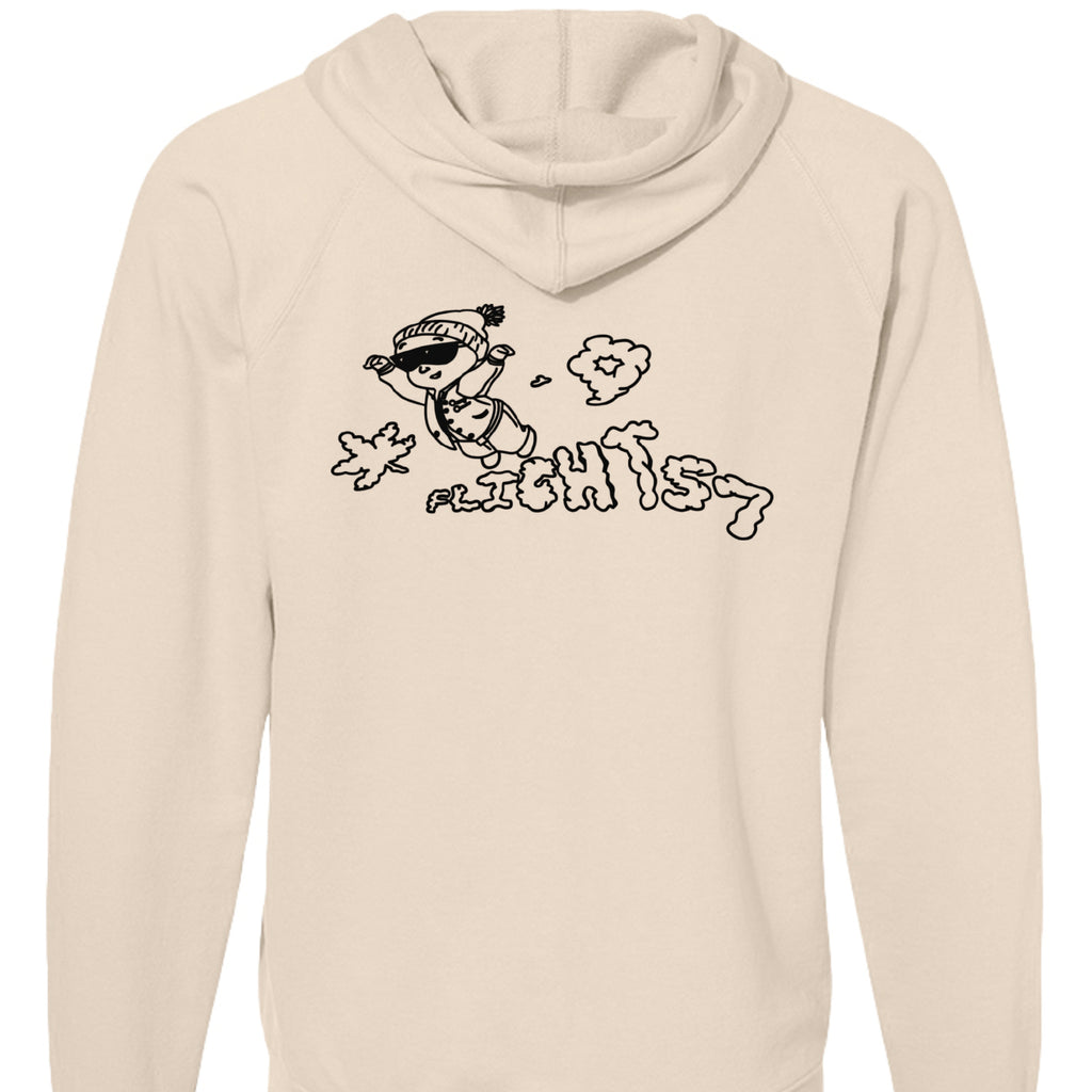Sand - SS1000Z - BACK
