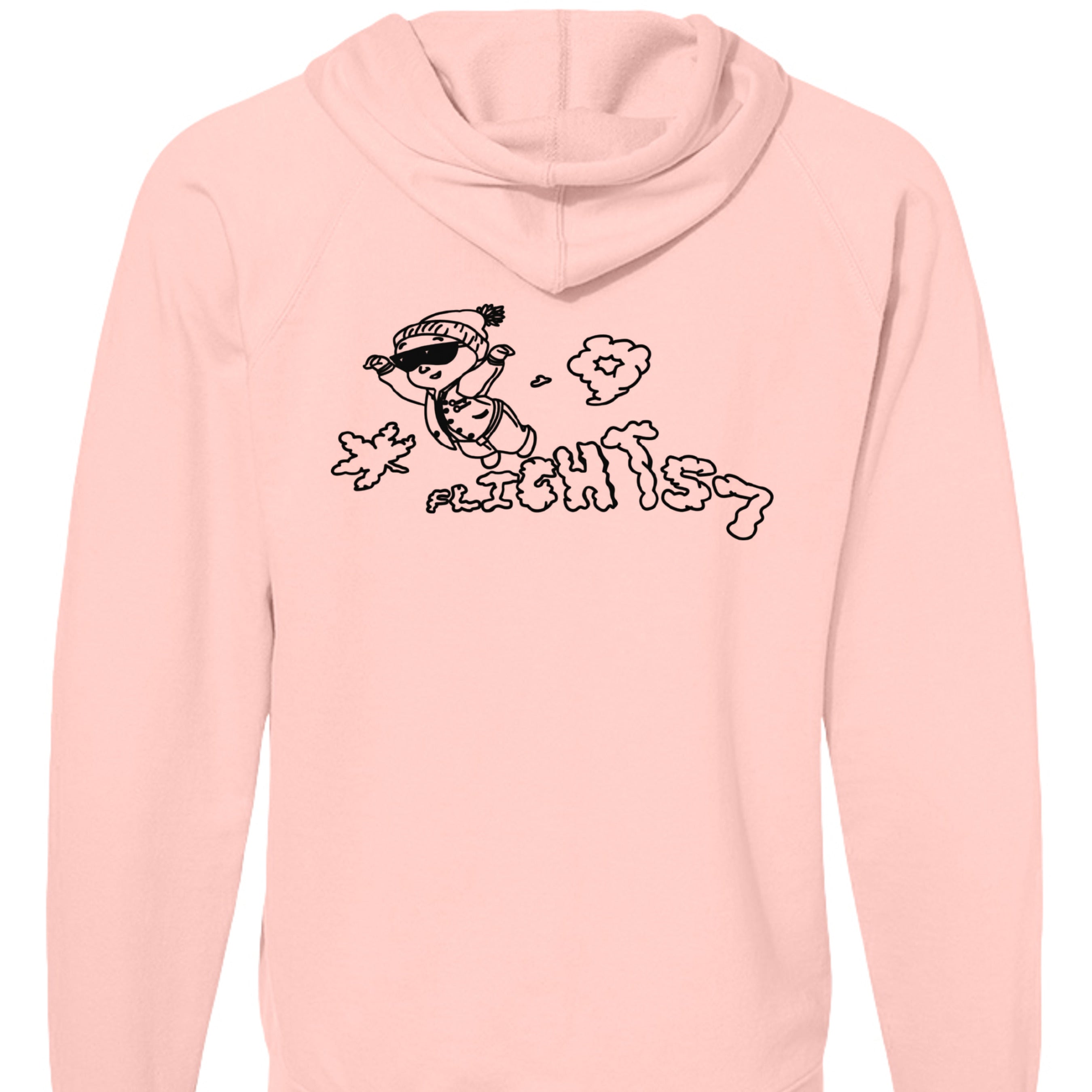 Rose - SS1000Z - BACK