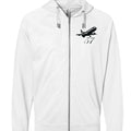 White - SS1000Z - FRONT