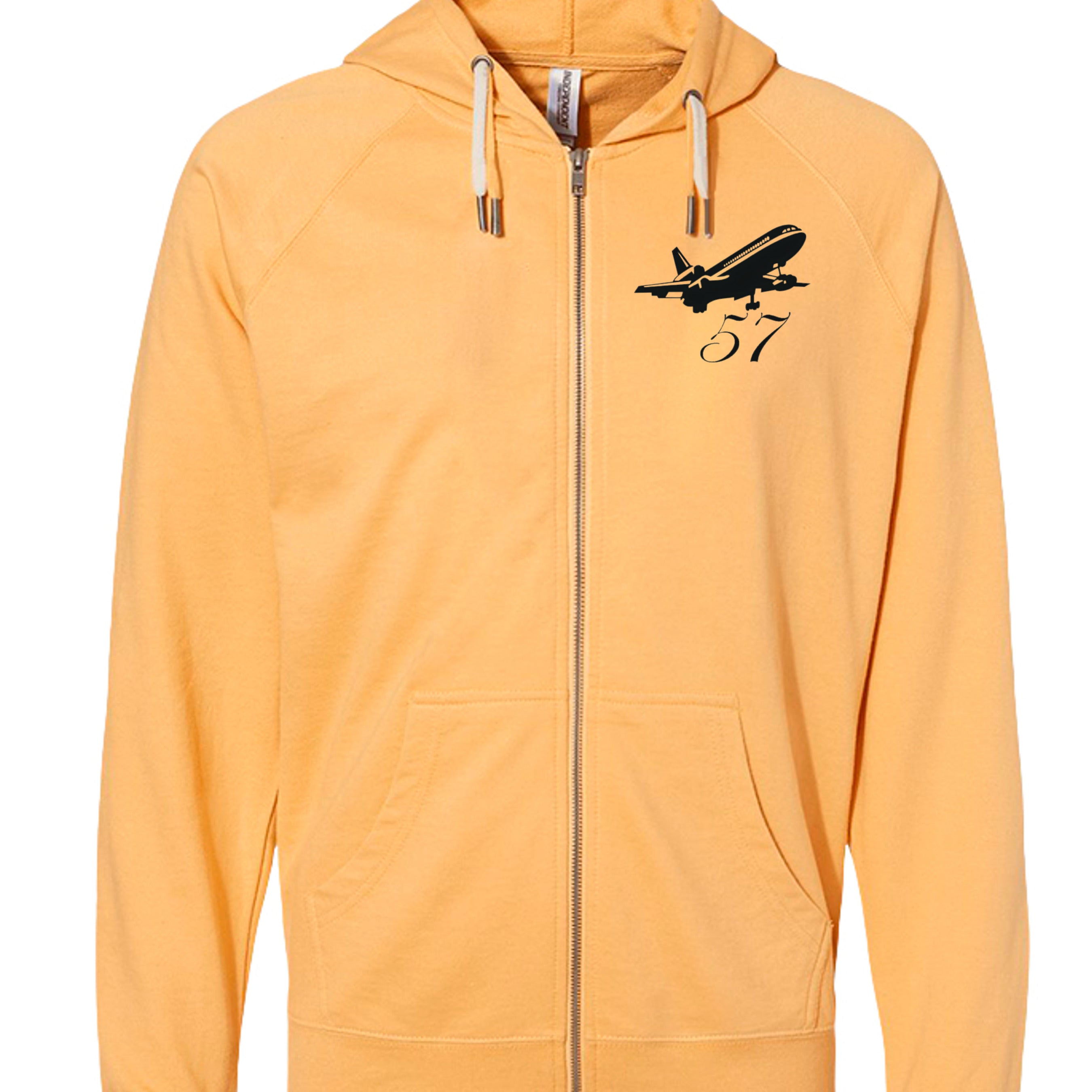 Harvest Gold - SS1000Z - FRONT
