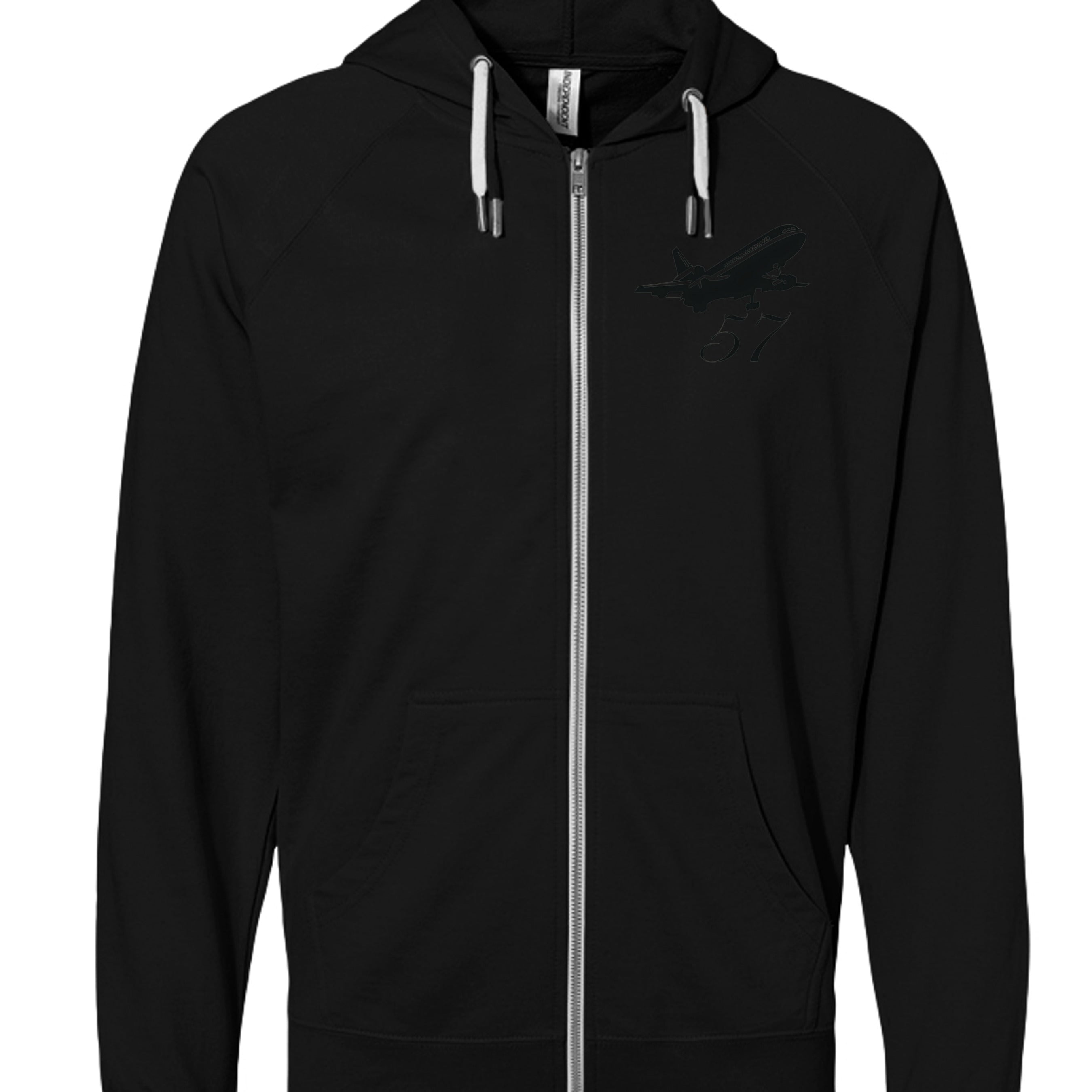 Black - SS1000Z - FRONT