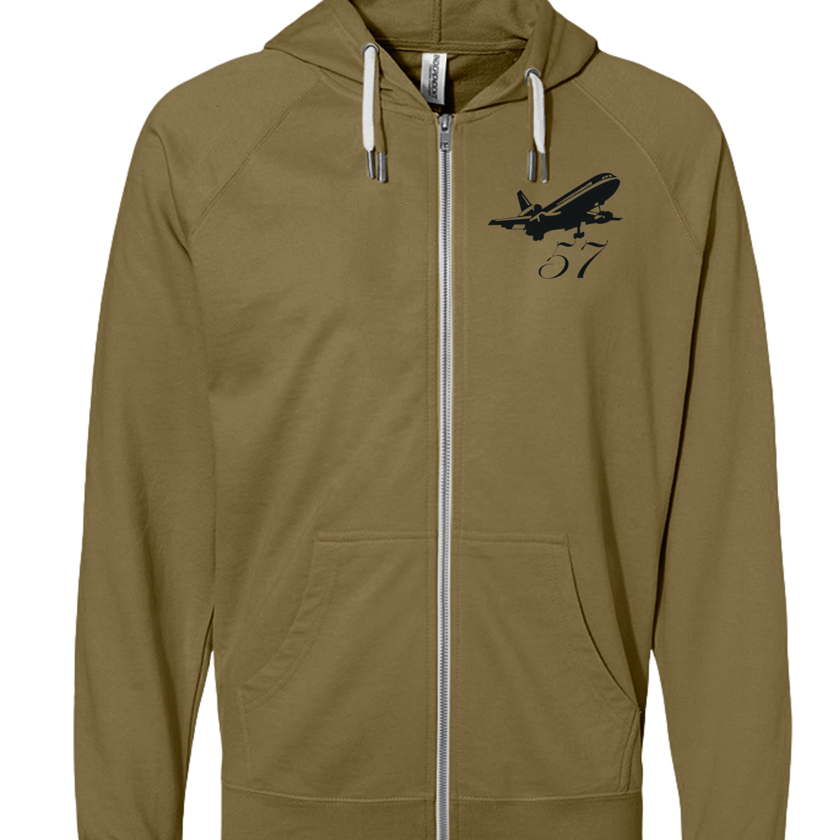Olive - SS1000Z - FRONT