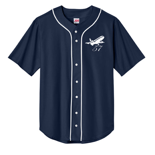 NAVY - N4184 - FRONT