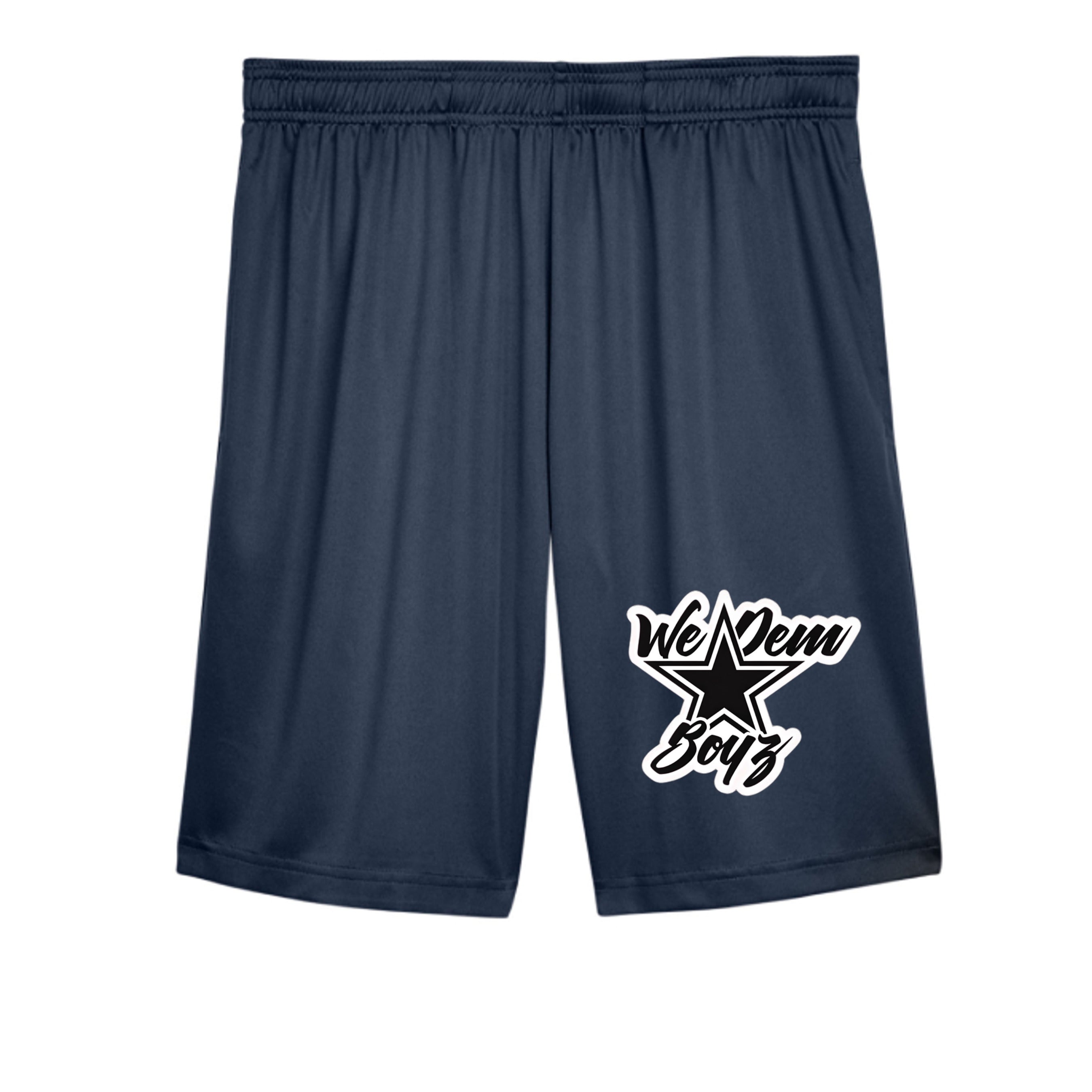 SPORT DARK NAVY - TT11SH - FRONT