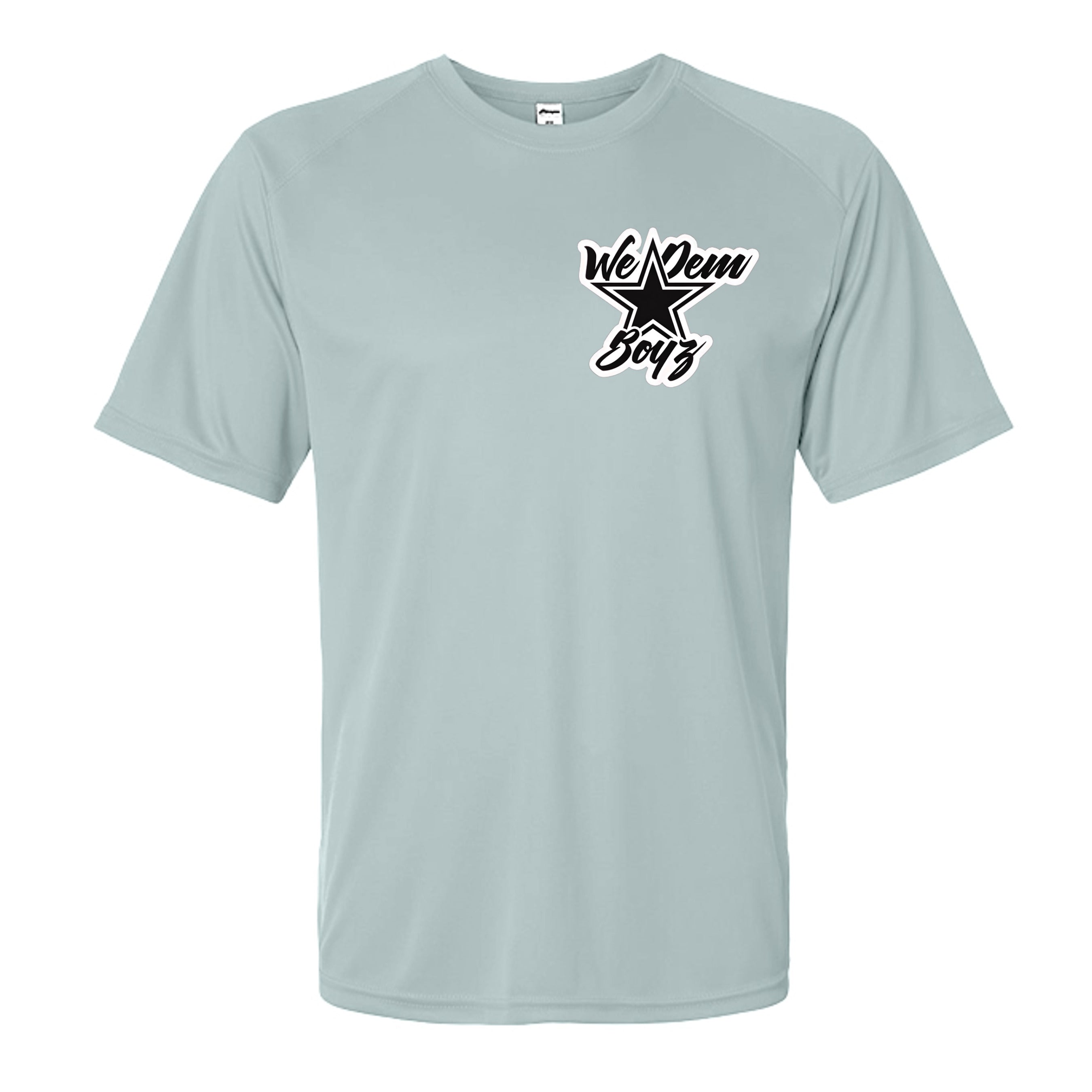 Medium Grey - 200 - FRONT