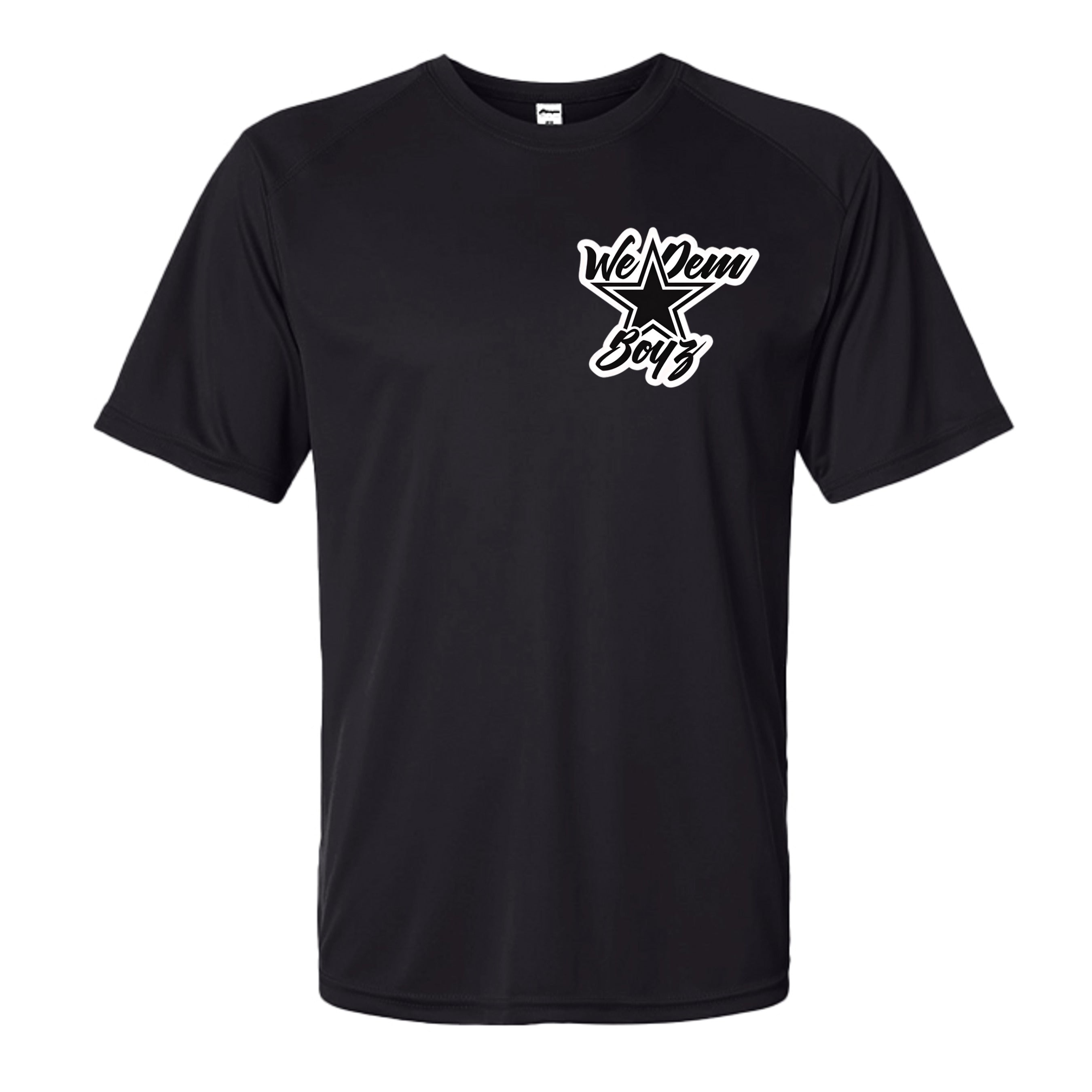 Black - 200 - FRONT
